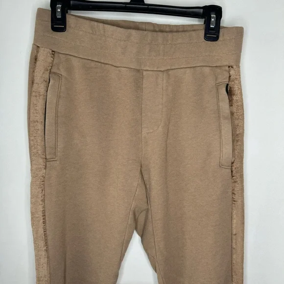 Cotton Citizen Straight Leg Sweatpants - Picture 2 of 6